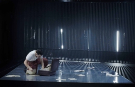 Director of photography: Melanie Macher Lara Scheuermann