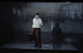 Director of photography: Melanie Macher Lara Scheuermann