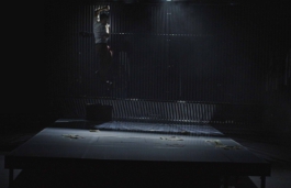 Director of photography: Melanie Macher Lara Scheuermann