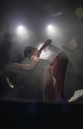 Foto: Silke Briel Lara Scheuermann