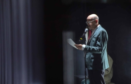 Foto: Silke Briel Lara Scheuermann