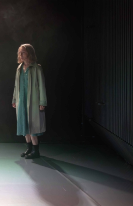 Foto: Silke Briel Lara Scheuermann