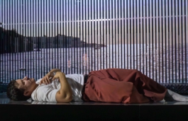 Foto: Silke Briel Lara Scheuermann