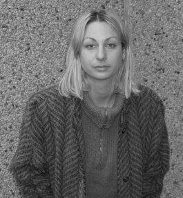  Lara Scheuermann