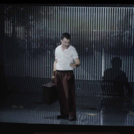 Screenshot Lara Scheuermann