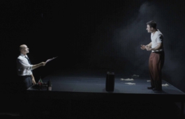 Director of photography: Melanie Macher Lara Scheuermann